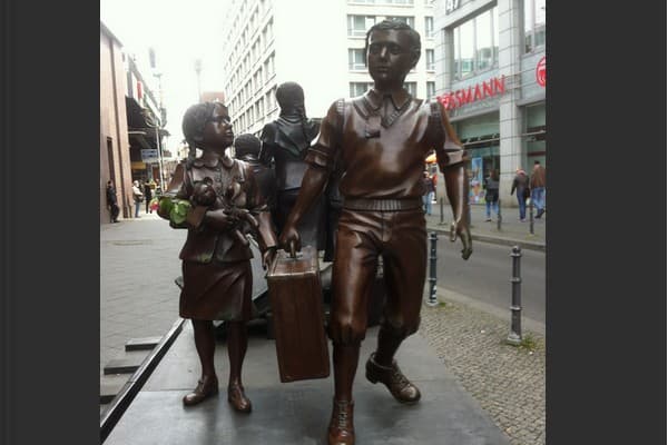 Kindertransport main
