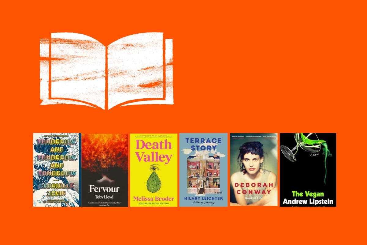 Copy of Quarterly books template