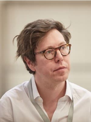 Ben Power, who adapted Massini's play into English