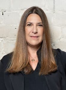Dr Efrat Baron-Harlev