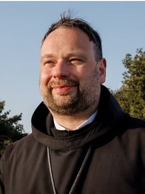 Abbot Nikodemus Schnabel