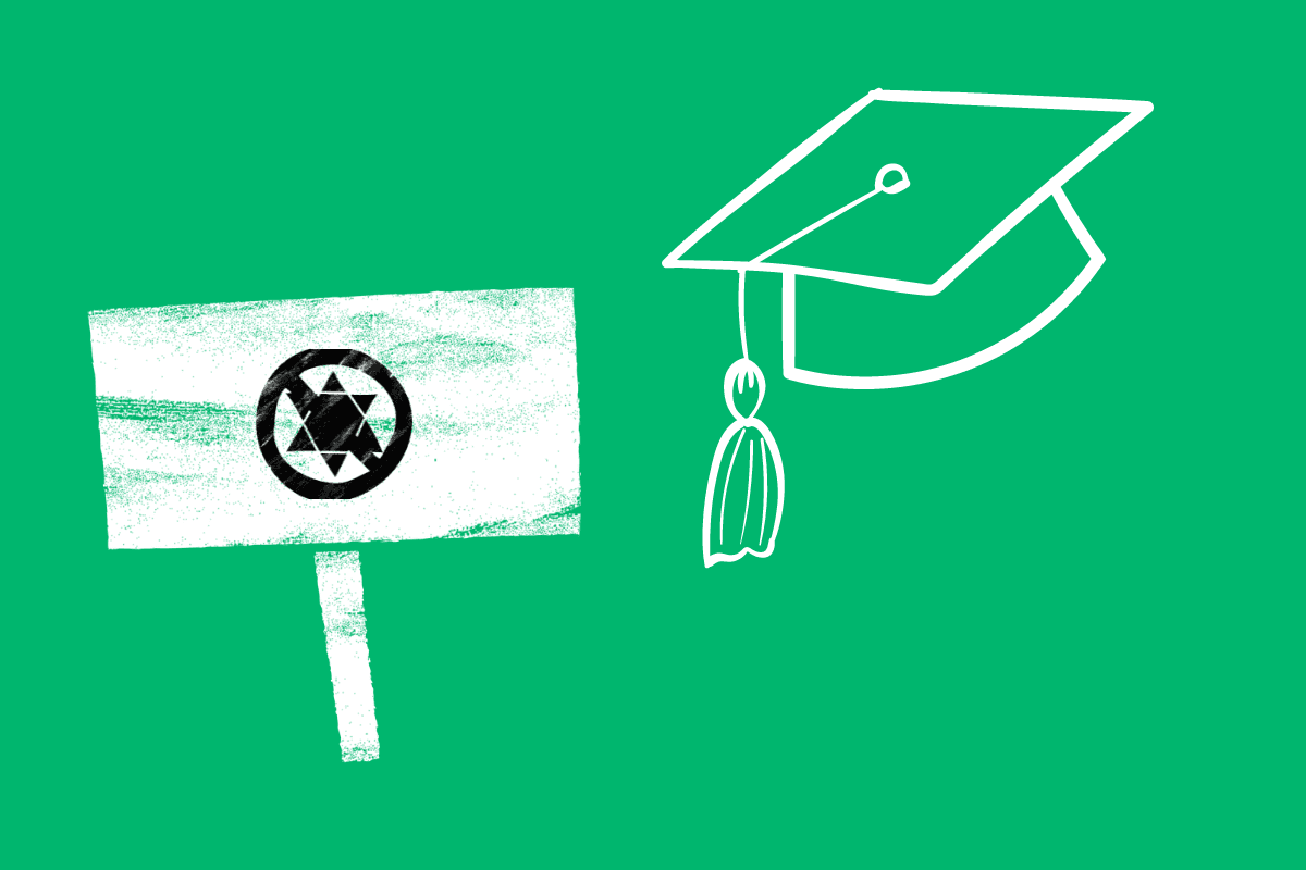 campus antisemitism