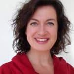 Karin Stoegner
