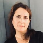 Tamar Paluch