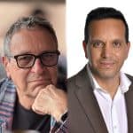 Andrew Jakubowicz & Fethi Mansouri