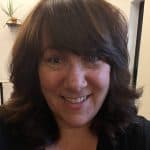 Debra Nussbaum Cohen