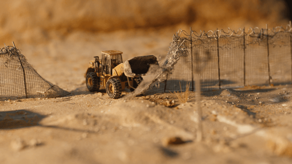October 7 documentary <em>06:30</em> (Supplied).