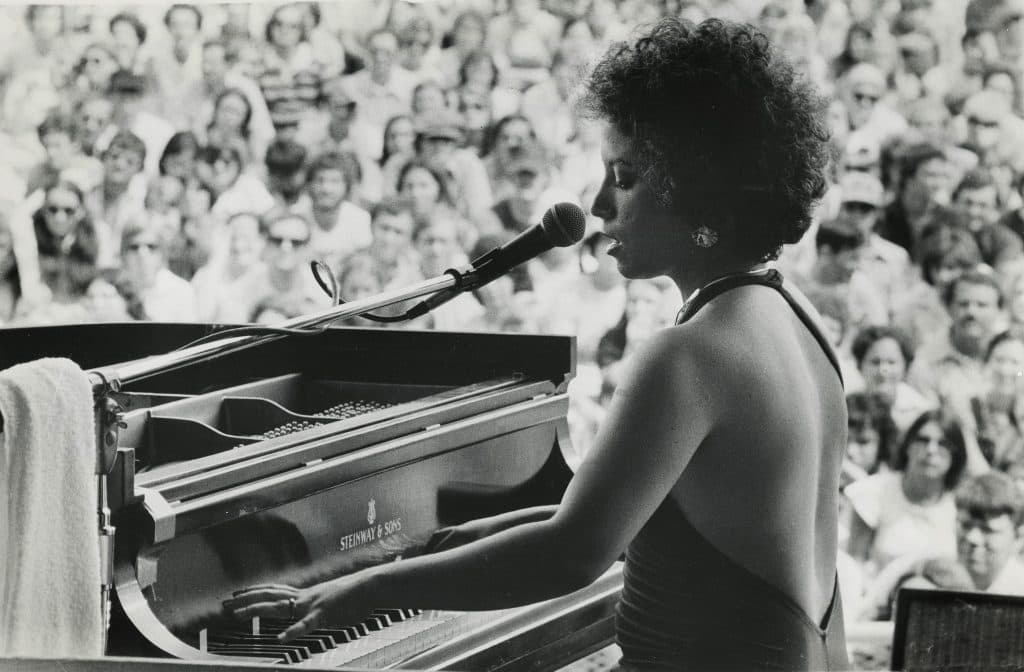 <em>Janis Ian: Breaking Silence</em> (Supplied).