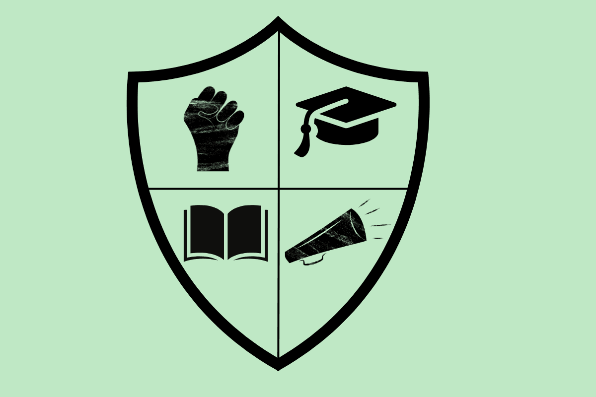 Sydney Uni shield