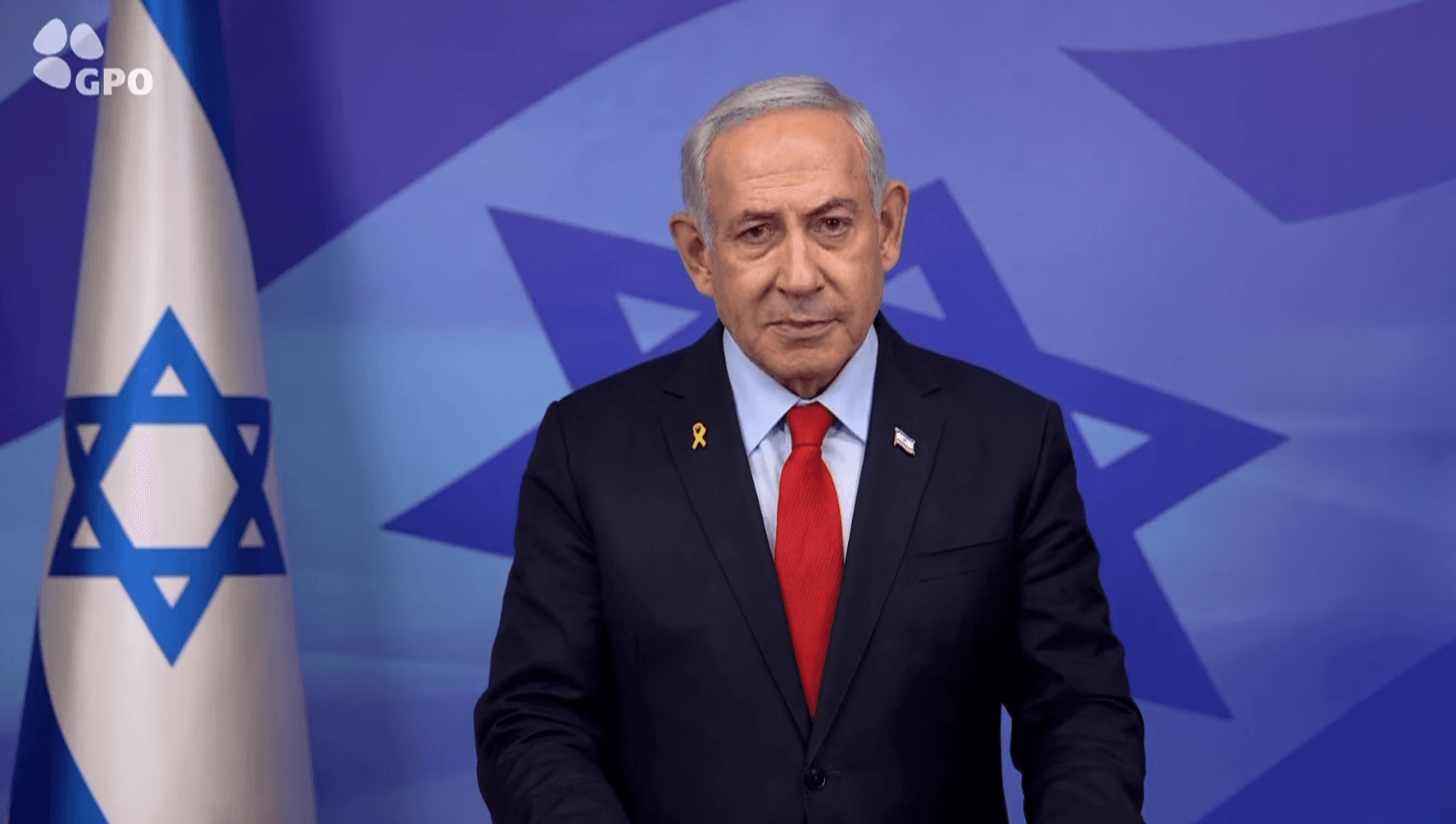 netanyahu ceasefire