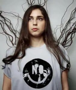 Neta Shoshani