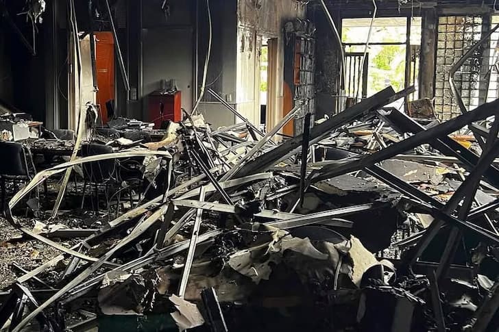 ad synagogue attack