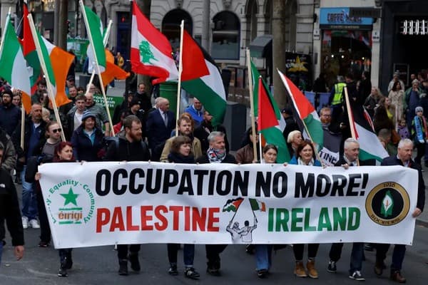 Israel Palestine Reuters