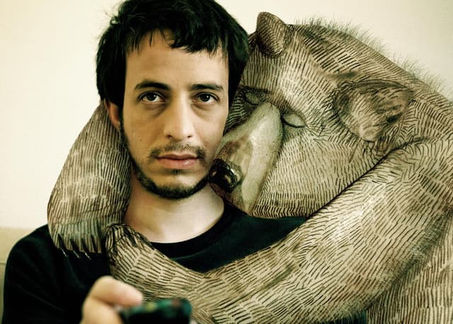 Yoni Bloch