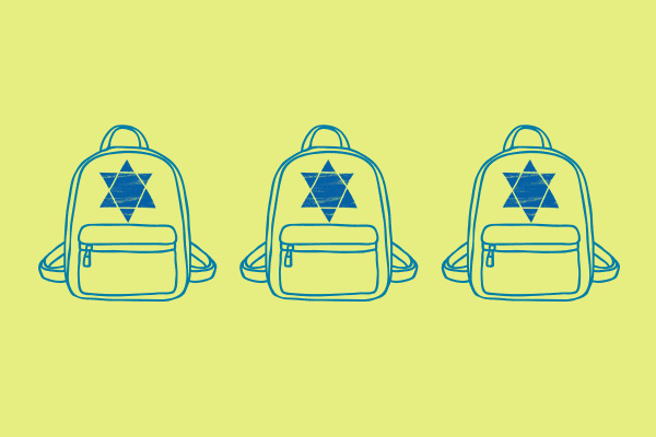 schools backpacks