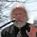 Cary Nelson