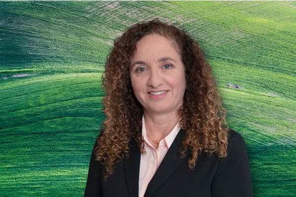 Galit Cohen (Hadassah magazine)
