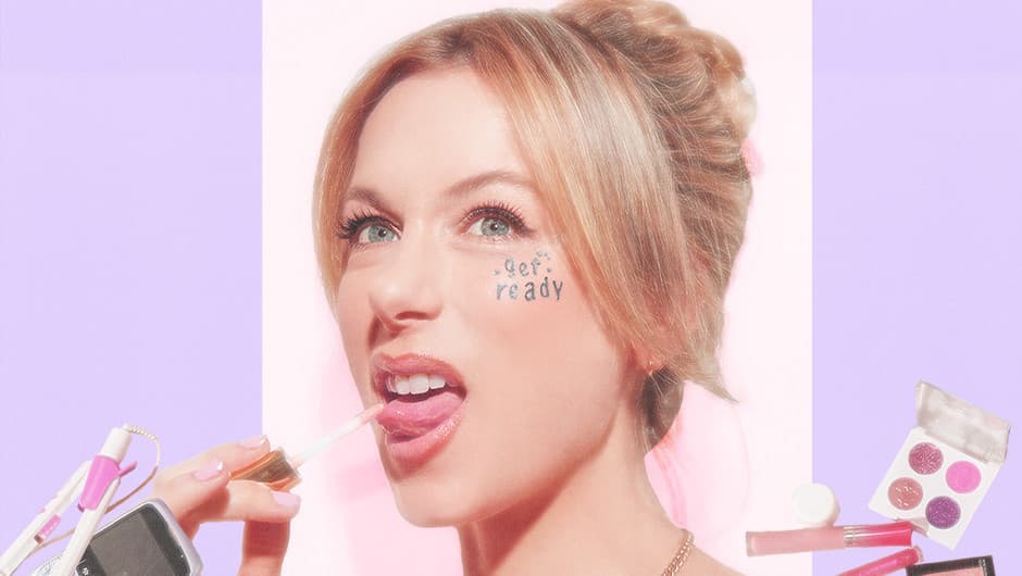 Iliza Shlesinger (Image: MICF).