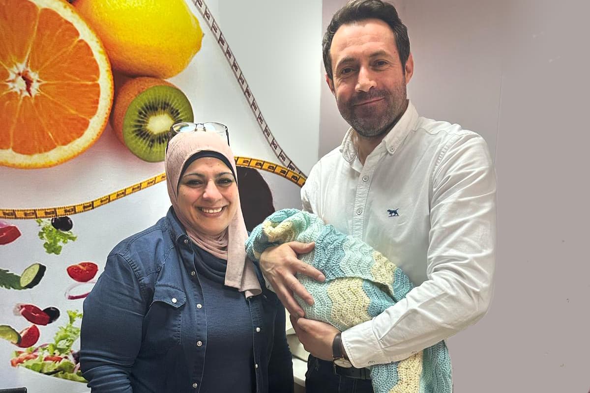 Shireen and Mohammad copy