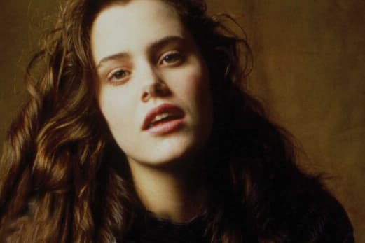 Ione Skye