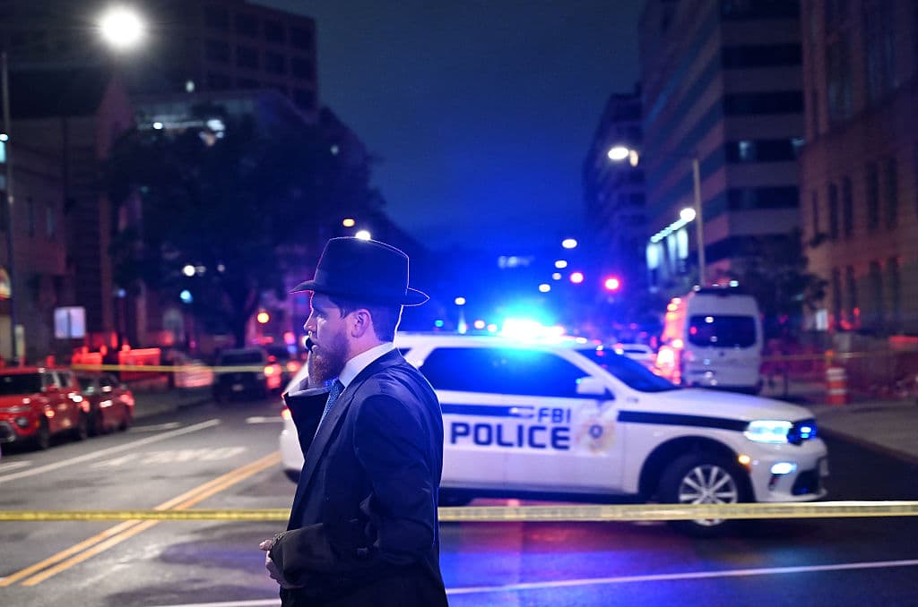 US-ISRAEL-MUSEUM-SHOOTING