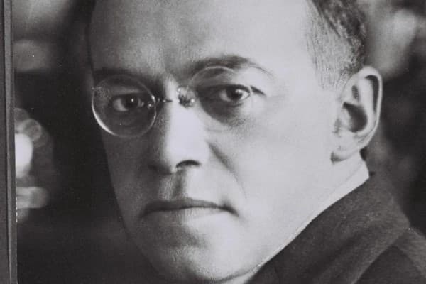 Ze'ev Jabotinsky