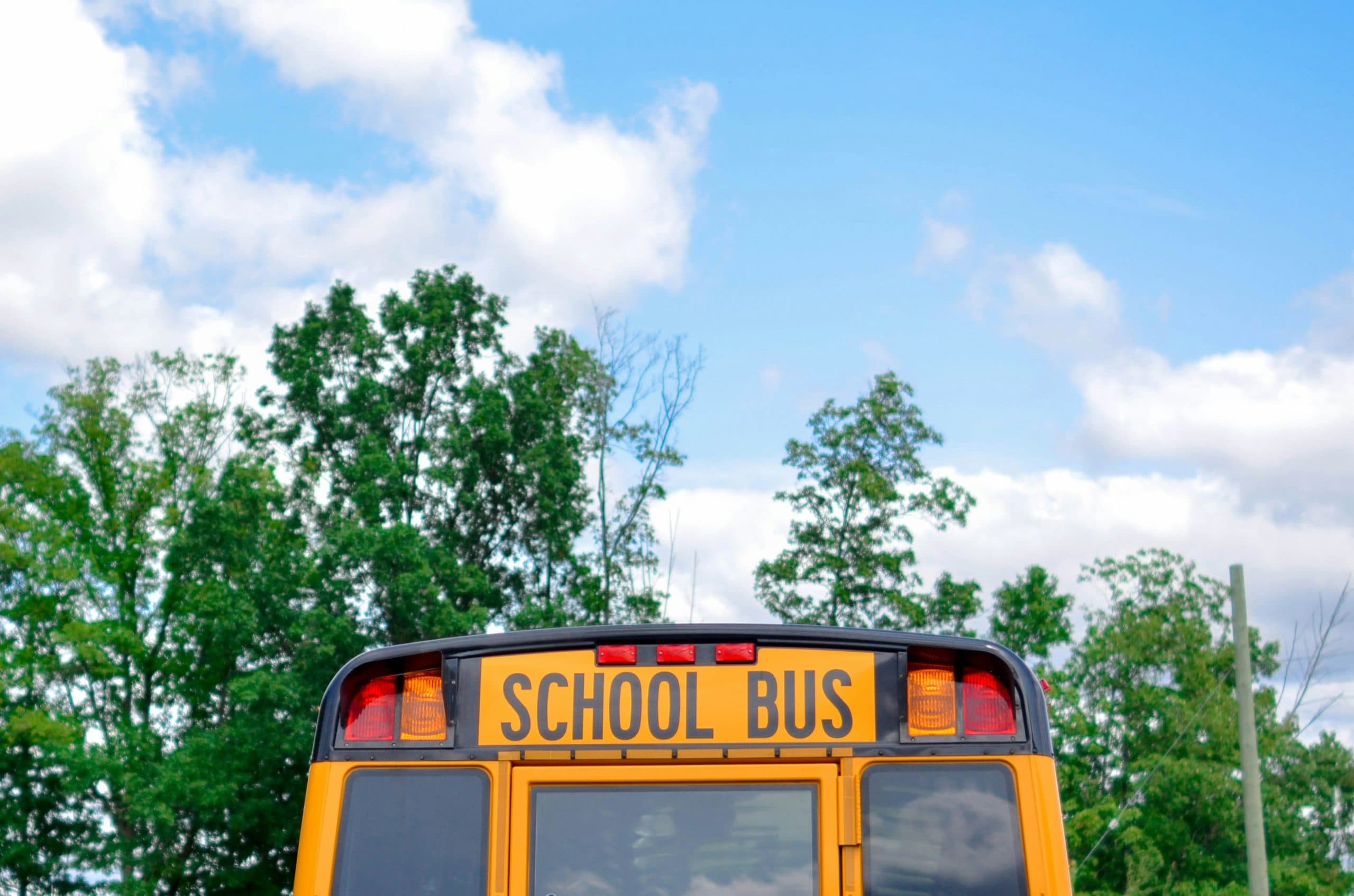 School bus