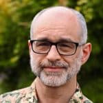 Michael Barnett
