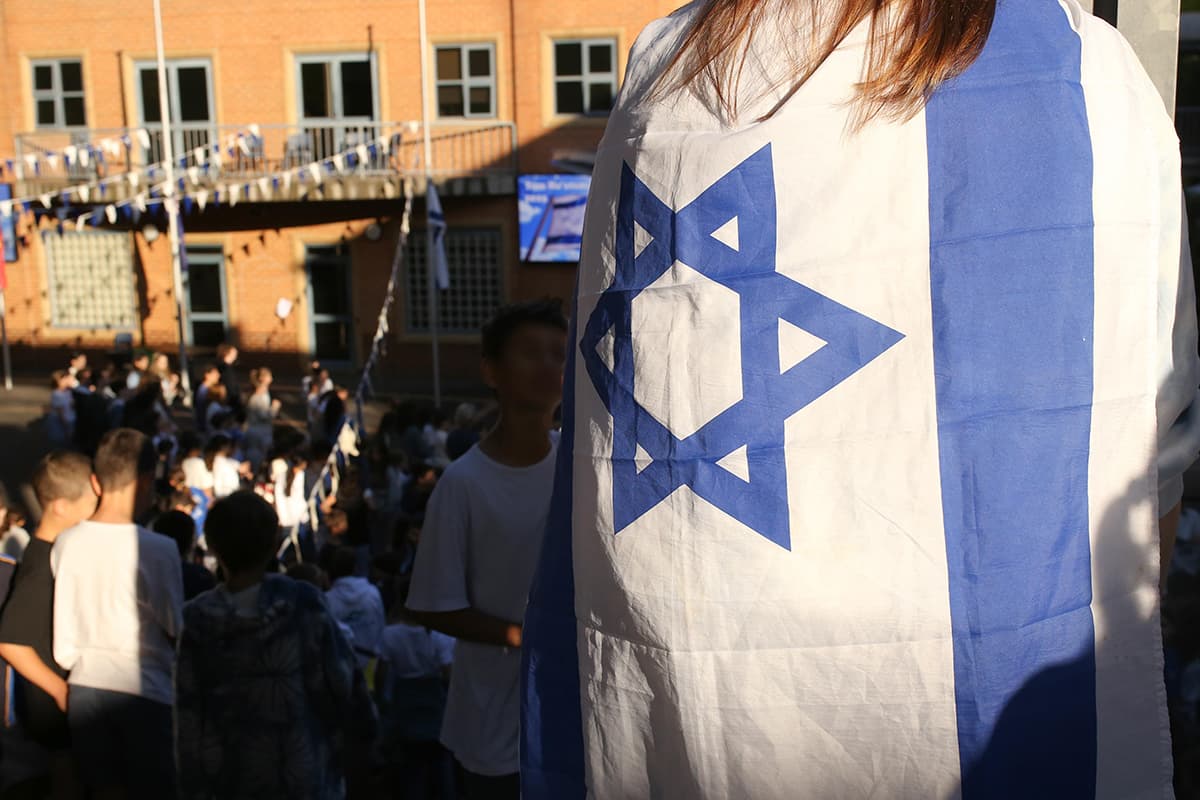 Bialik Zionism school education