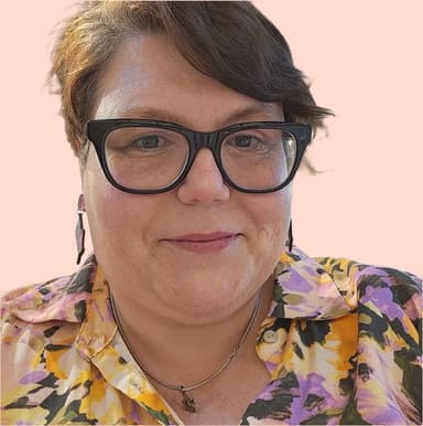 Elizabeth Sutherland