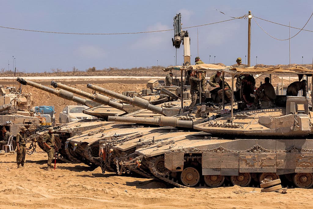 Tanks