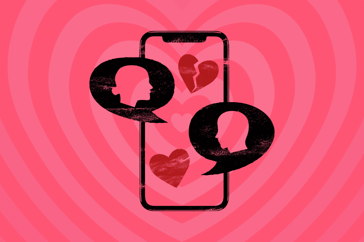 Dating online