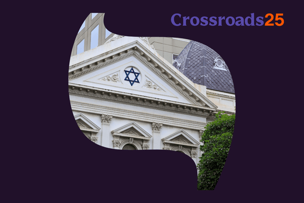 00 Introduction The Crossroads25 survey (1)