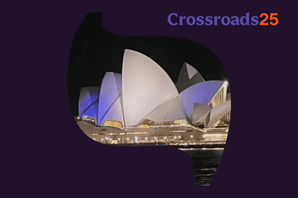 00 Introduction The Crossroads25 survey (2)