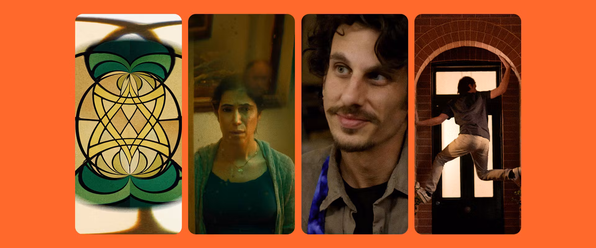 JIFF 2025 Short Films