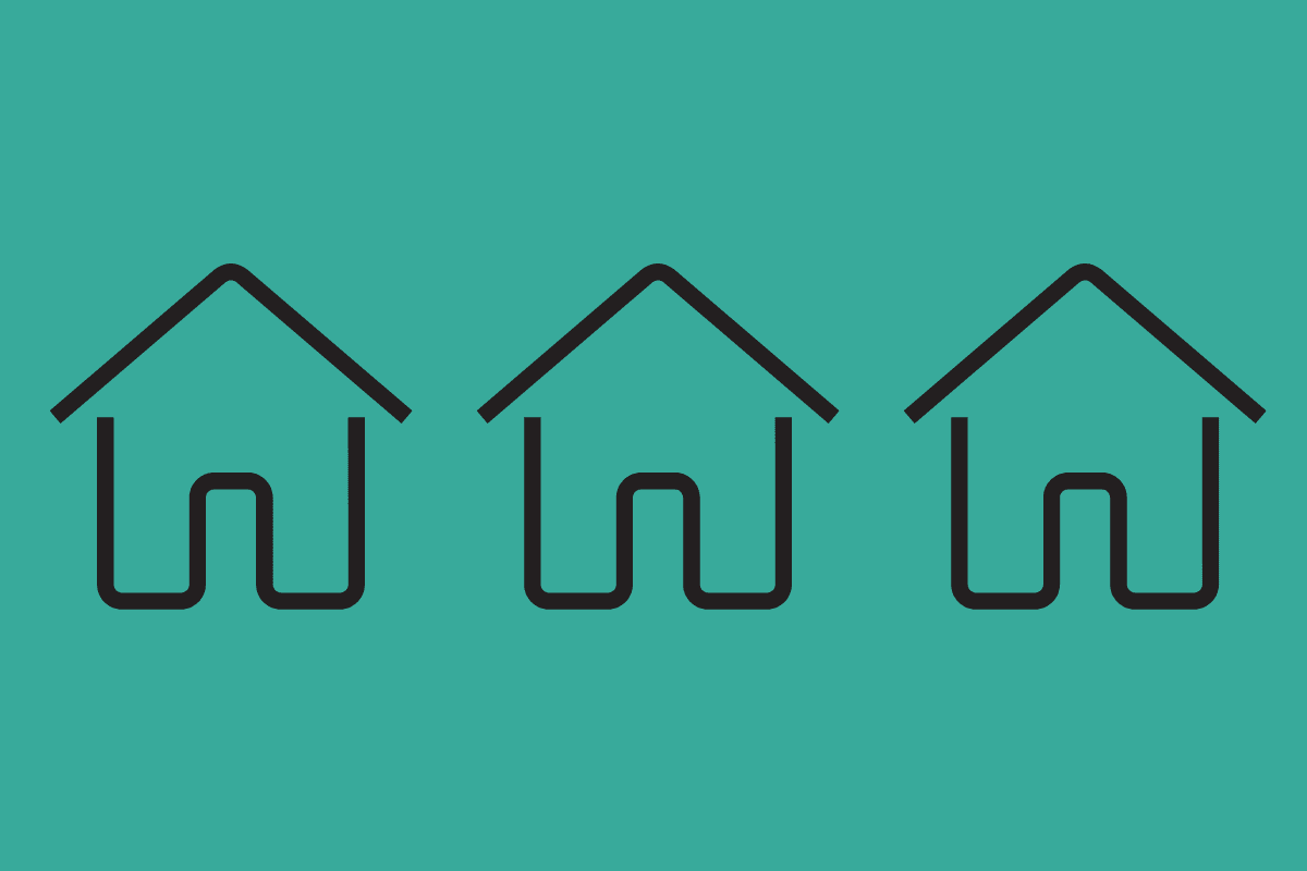 Home is a complex concept for in a complex Jewish identity (TJI)