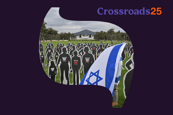 Crossroads Israel