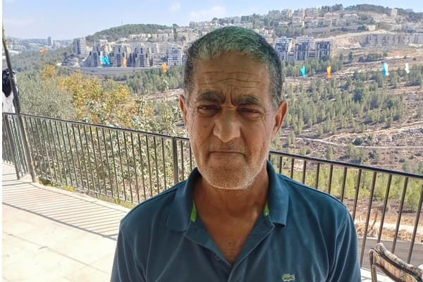 Omar Hajajlah