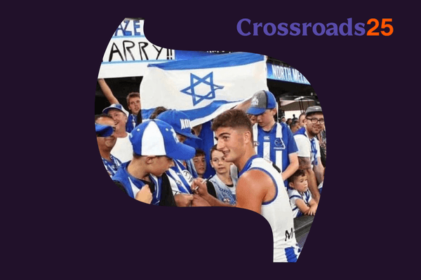 Crossroads Sheezel