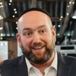 Gersh Lazarow