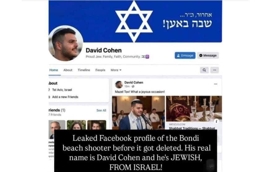 The Jewish Independent