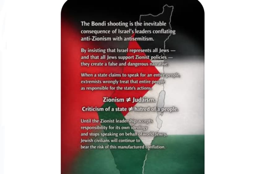 The Jewish Independent