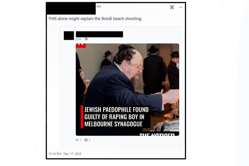 The Jewish Independent