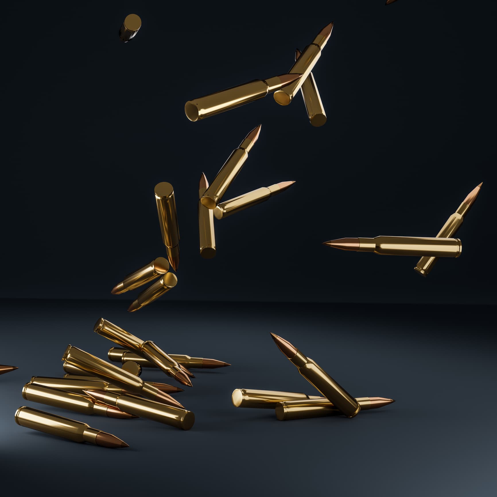 Gun control
