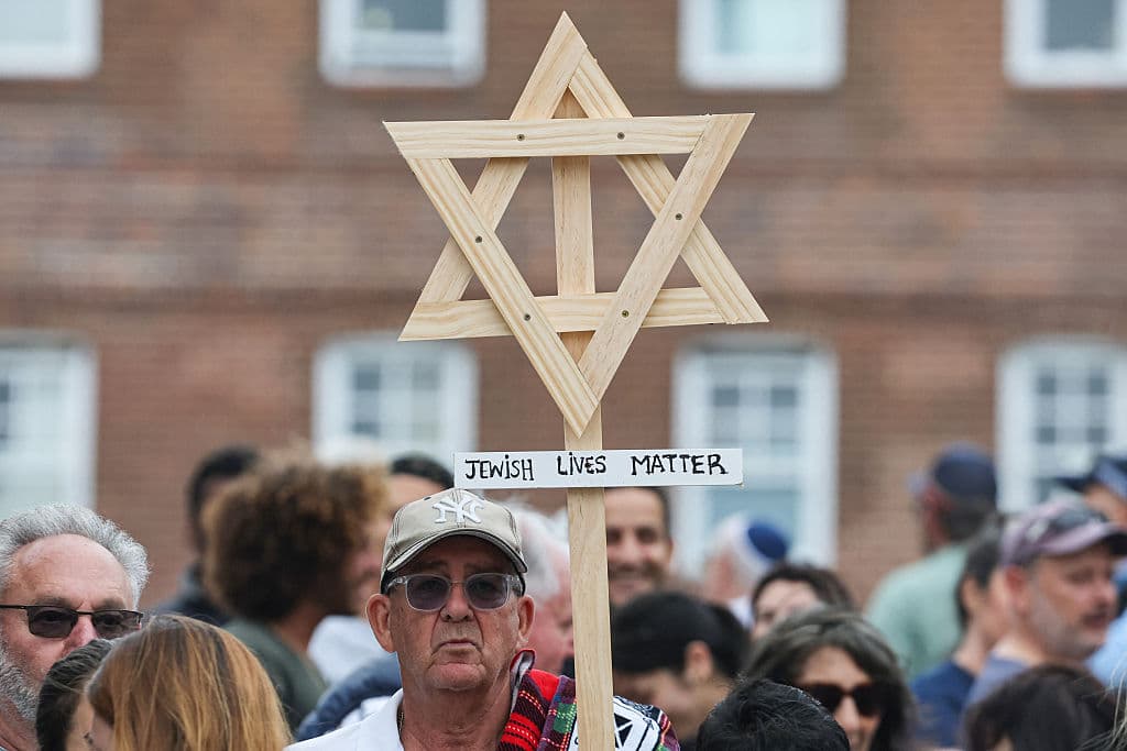 antisemitism