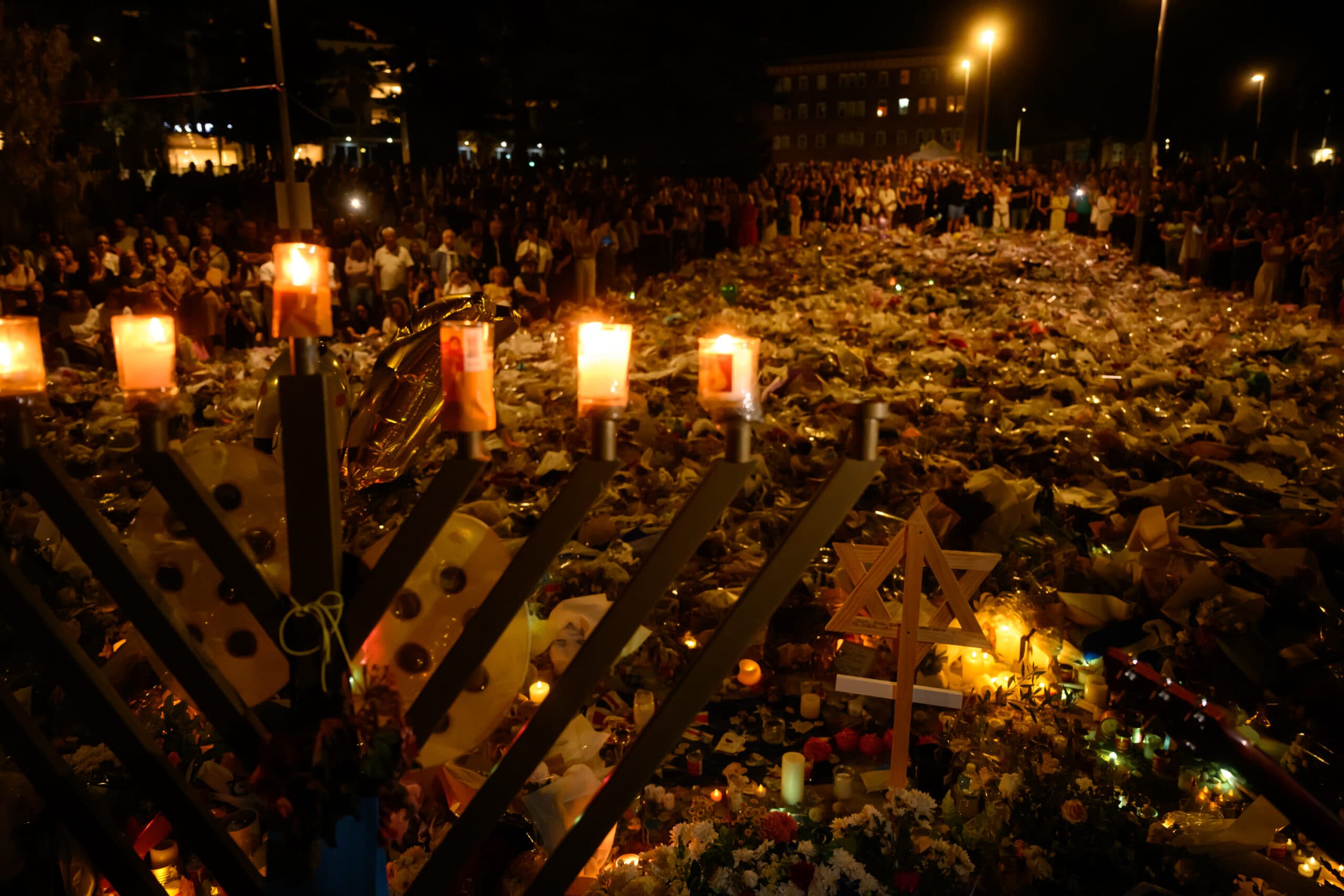 Bondi Beach: Six Days After The Mass Shooting