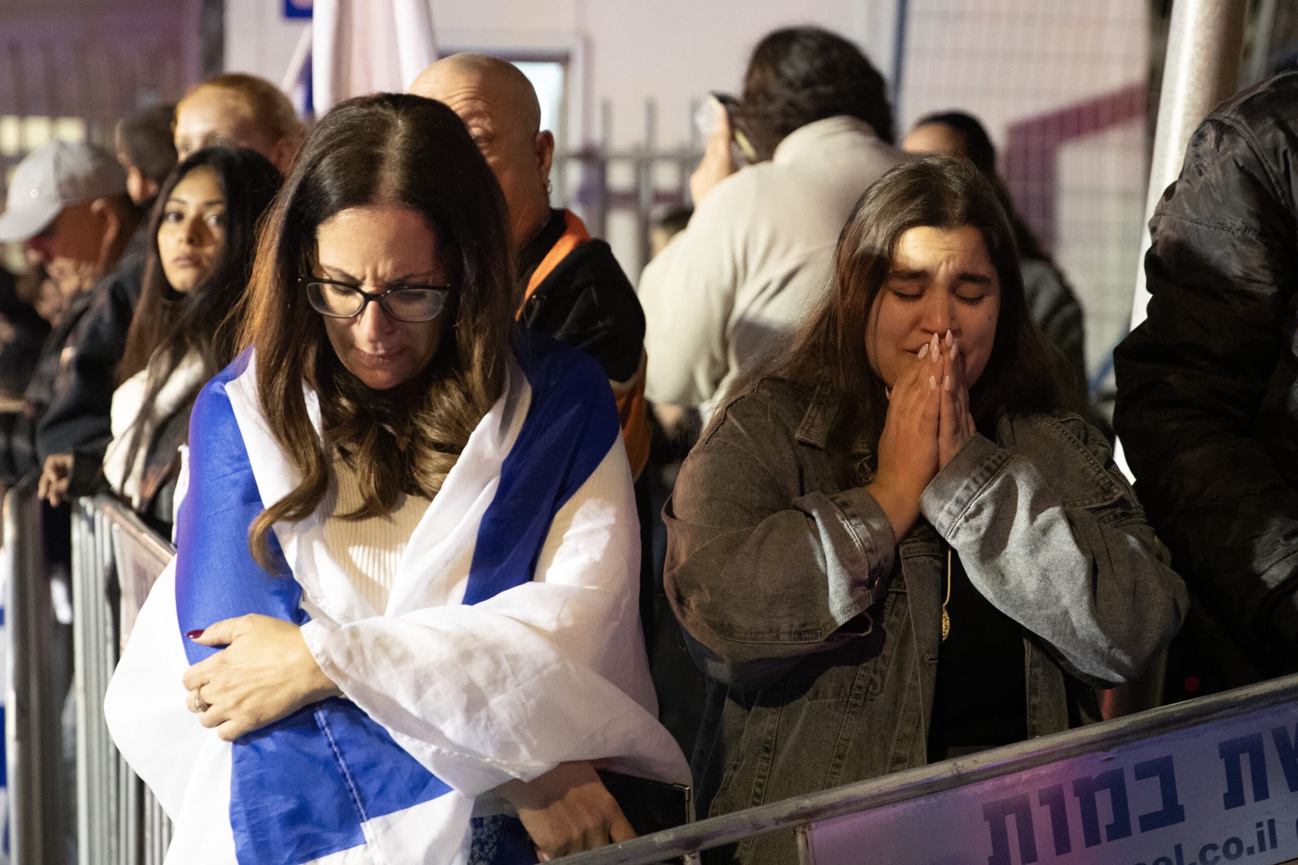 Body of last Israeli hostage brought to Tel Aviv