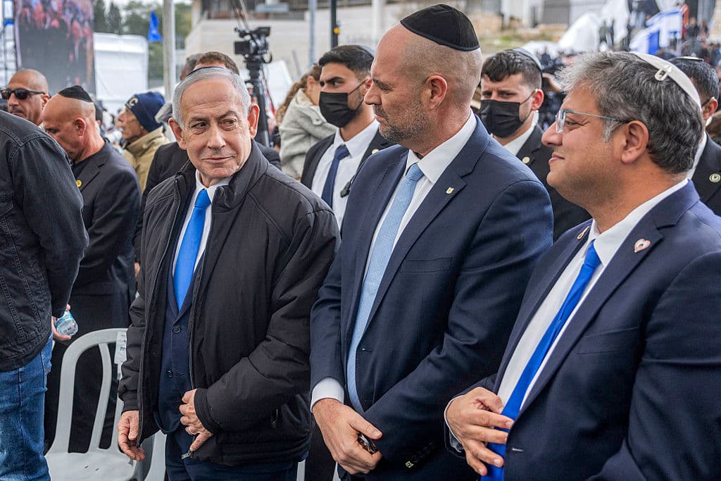 ISRAEL-PALESTINIAN-CONFLICT-HOSTAGES-FUNERAL