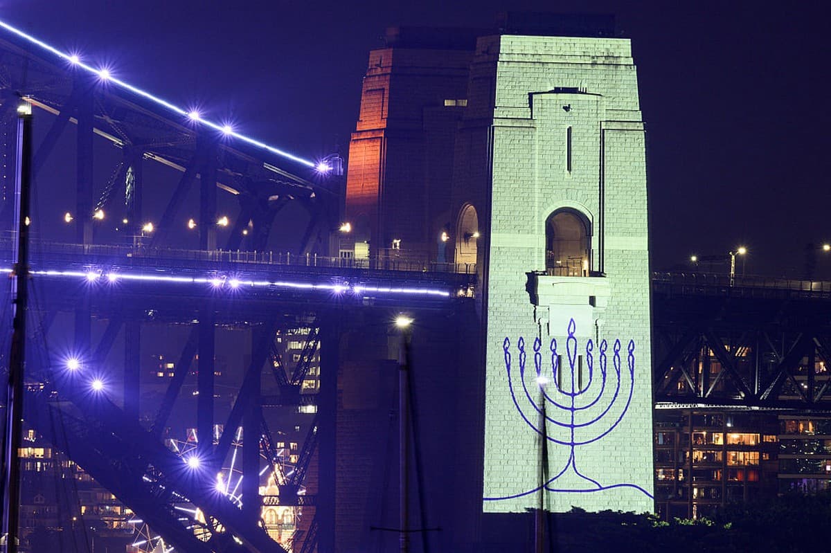 Sydney Celebrates New Years Eve 2026