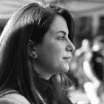 Azin Naghibi